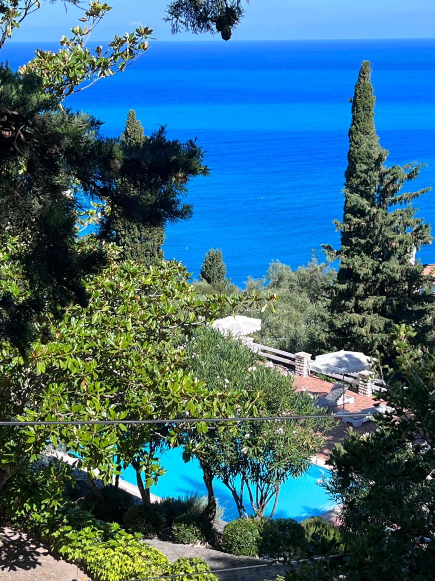 Myrto Homes Lefkada Agios Nikitas Greece Exterior photo