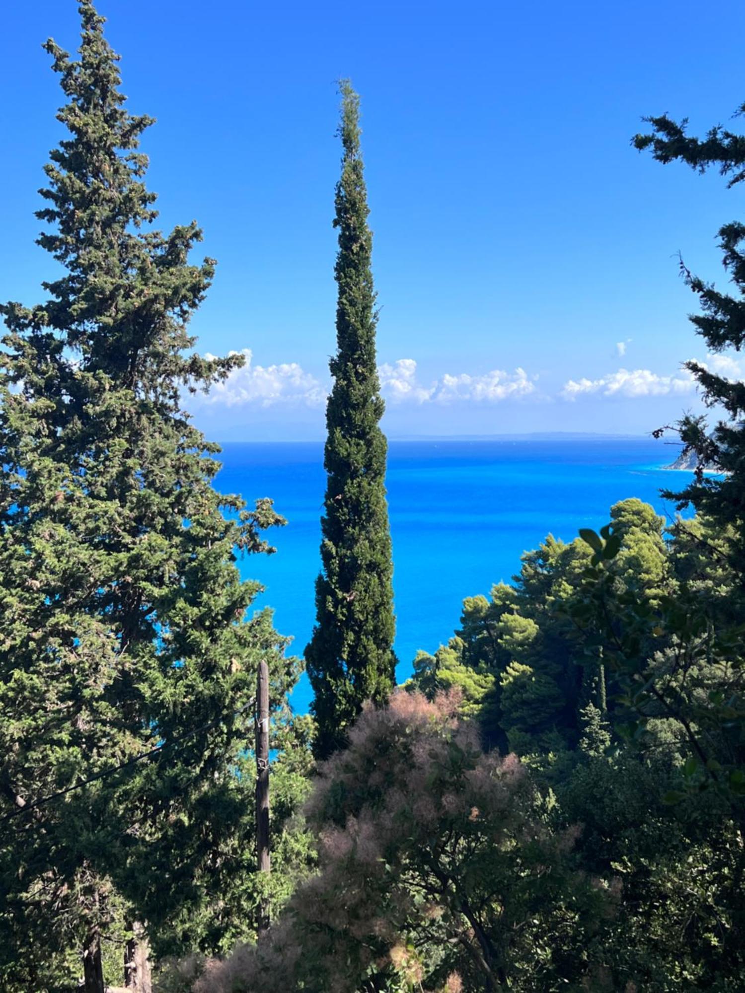 Myrto Homes Lefkada Agios Nikitas Greece Exterior photo
