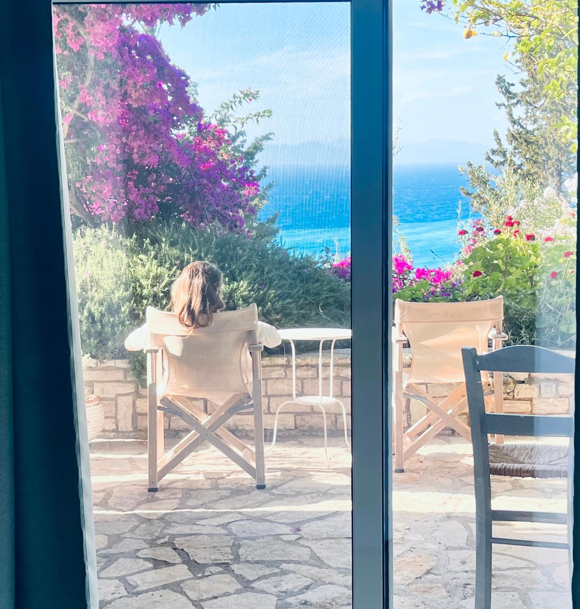 Myrto Homes Lefkada Agios Nikitas Greece Exterior photo