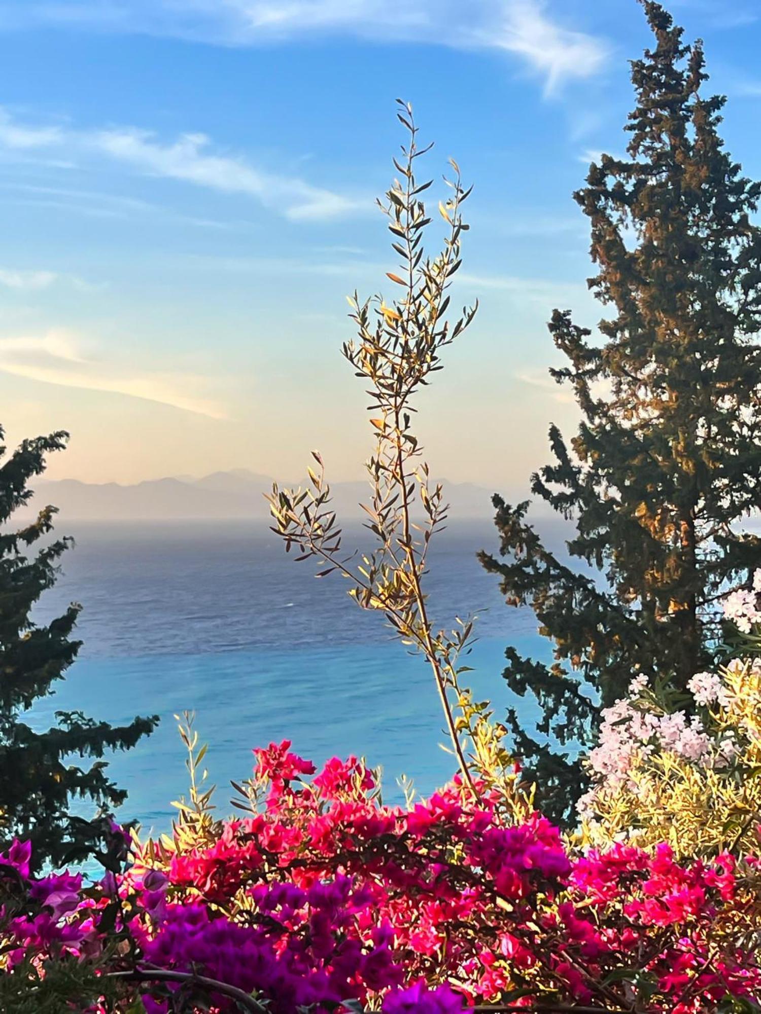 Myrto Homes Lefkada Agios Nikitas Greece Exterior photo