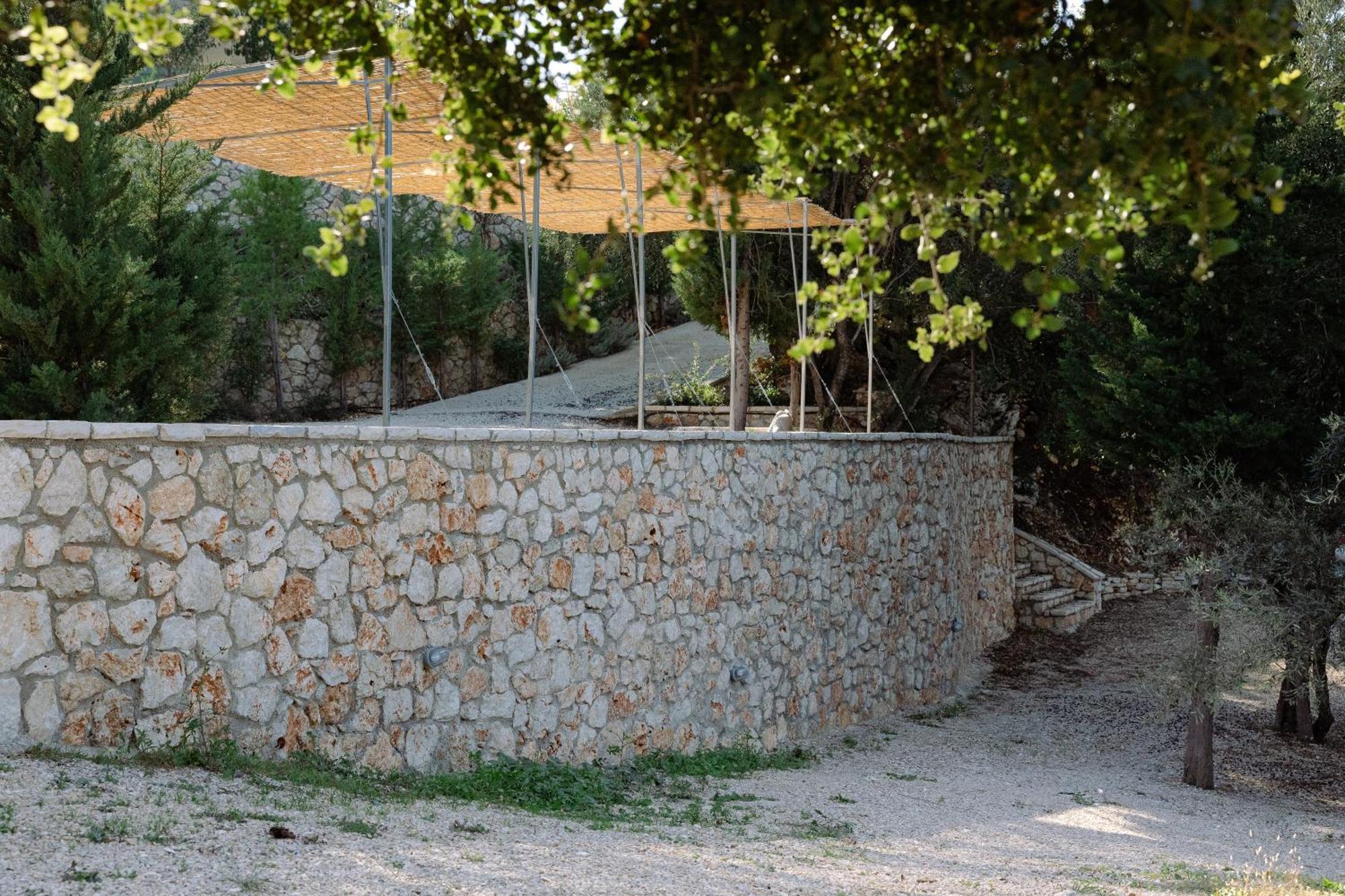 Myrto Homes Lefkada Agios Nikitas Greece Exterior photo