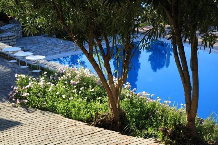 Myrto Homes Lefkada Agios Nikitas Greece Exterior photo