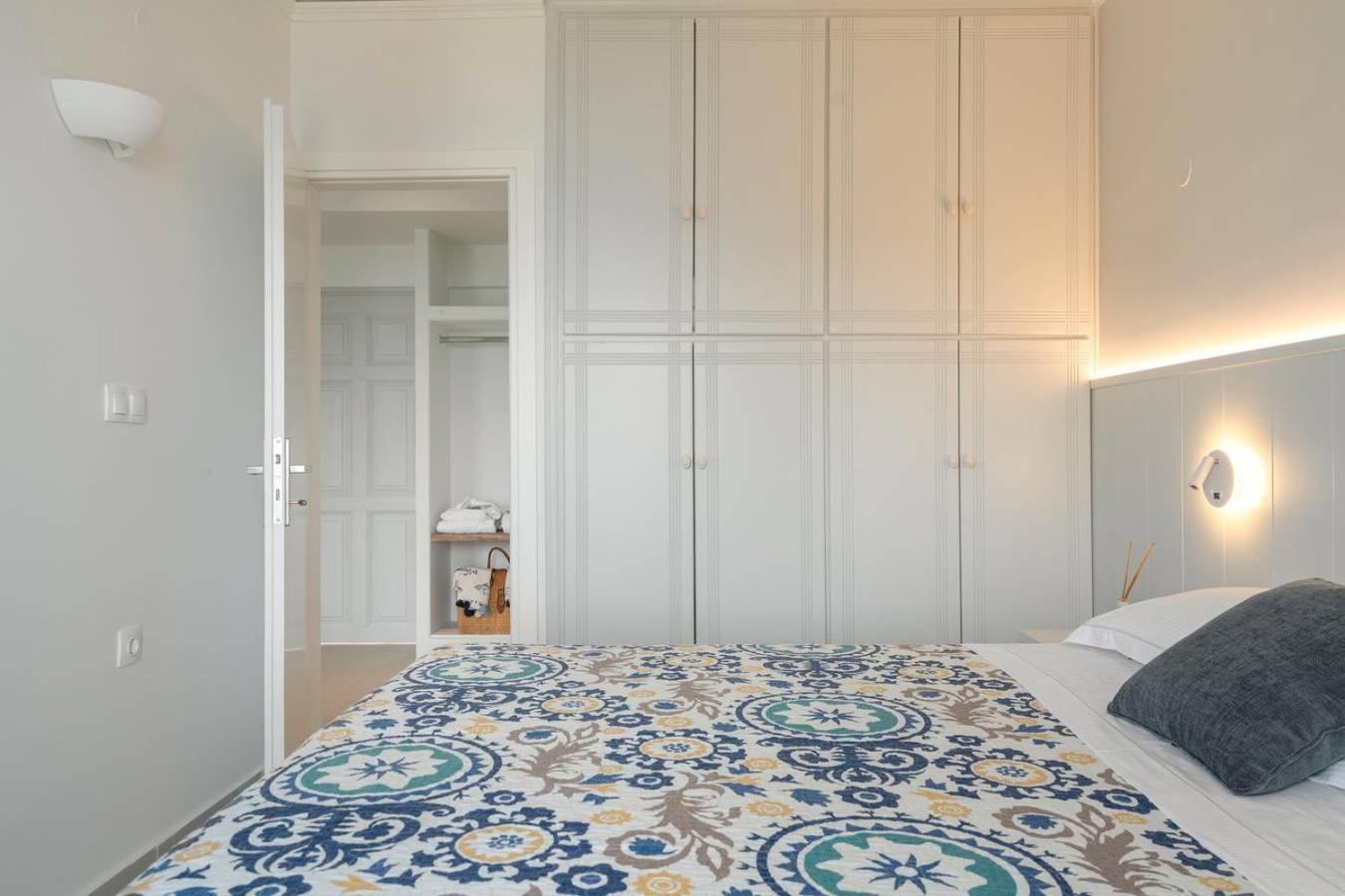 Myrto Homes Lefkada Agios Nikitas Greece Exterior photo