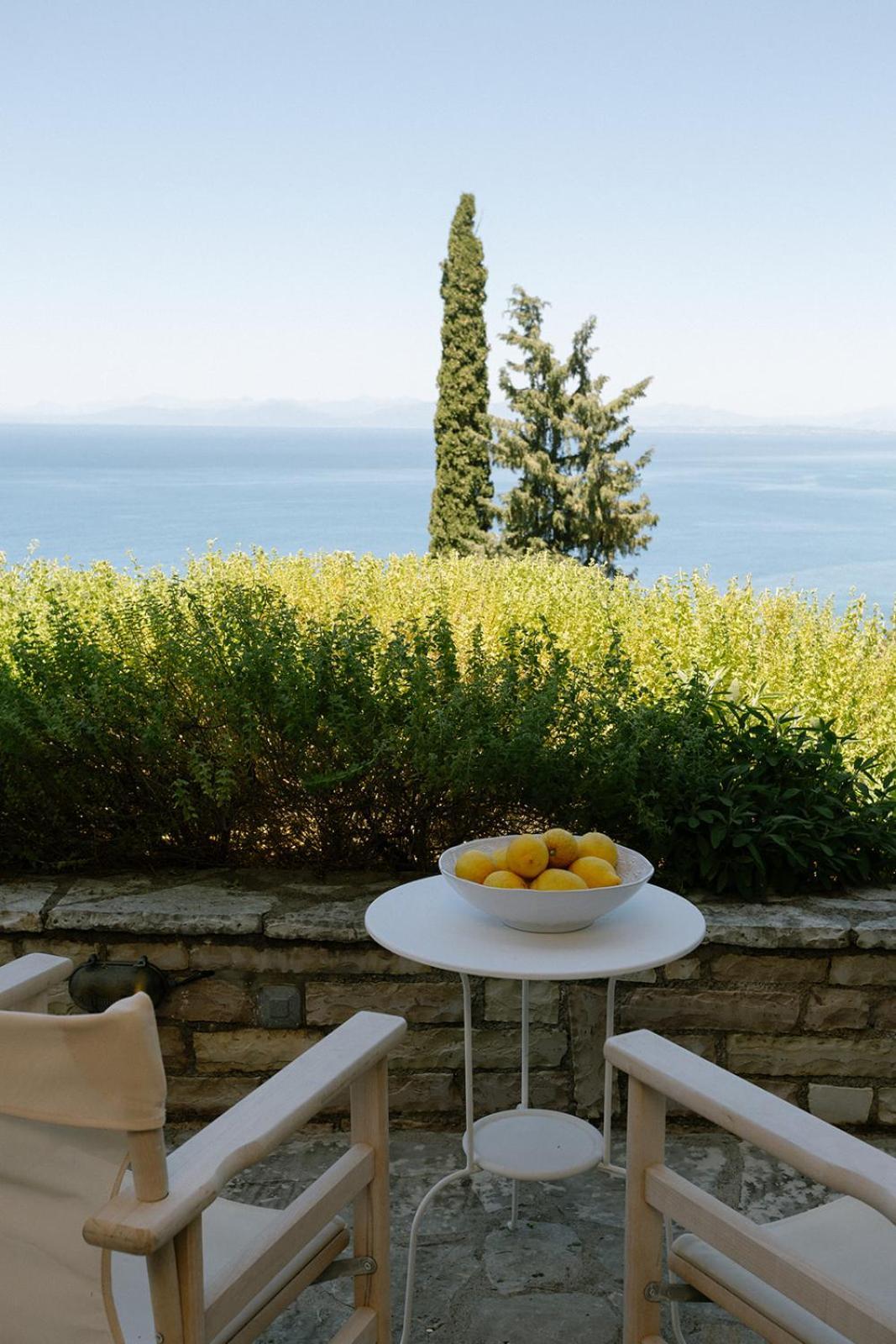 Myrto Homes Lefkada Agios Nikitas Greece Room photo