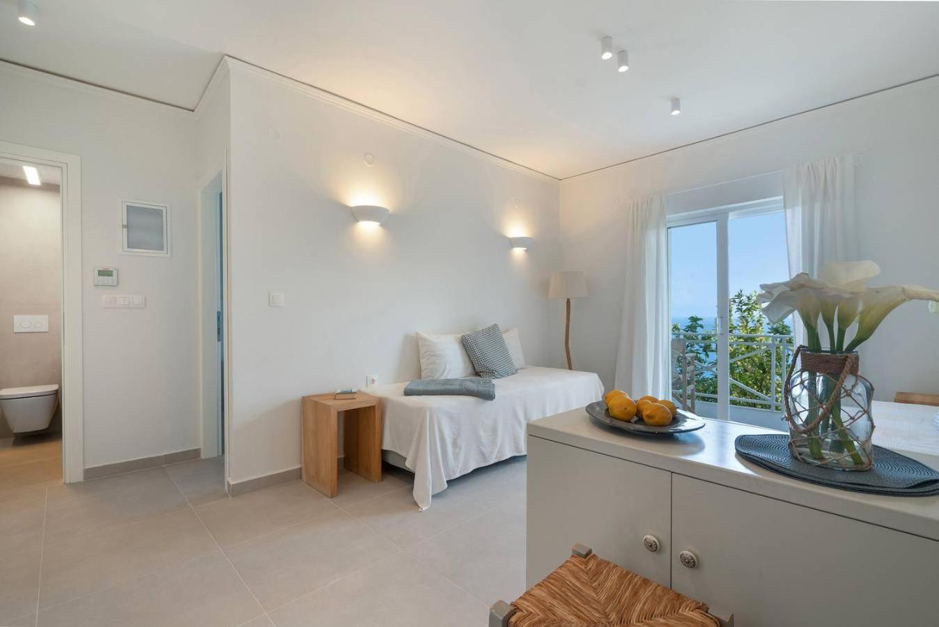 Myrto Homes Lefkada Agios Nikitas Greece Exterior photo