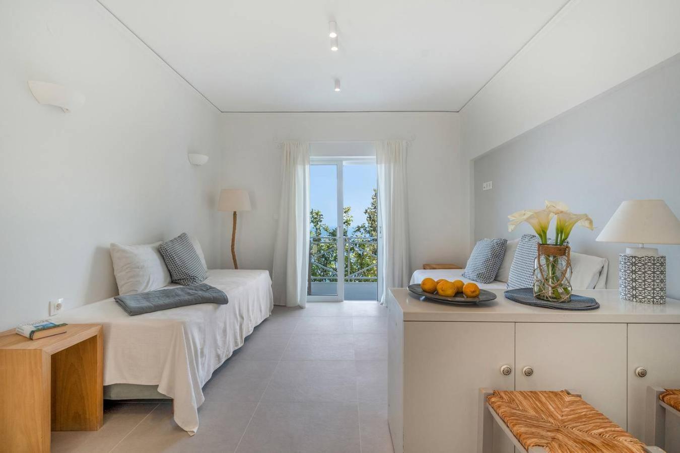 Myrto Homes Lefkada Agios Nikitas Greece Exterior photo