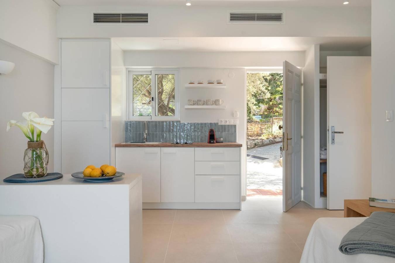 Myrto Homes Lefkada Agios Nikitas Greece Exterior photo