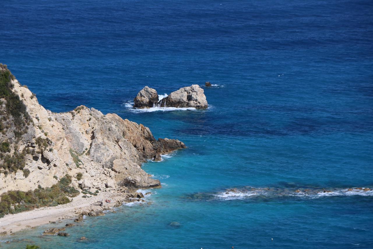 Myrto Homes Lefkada Agios Nikitas Greece Exterior photo