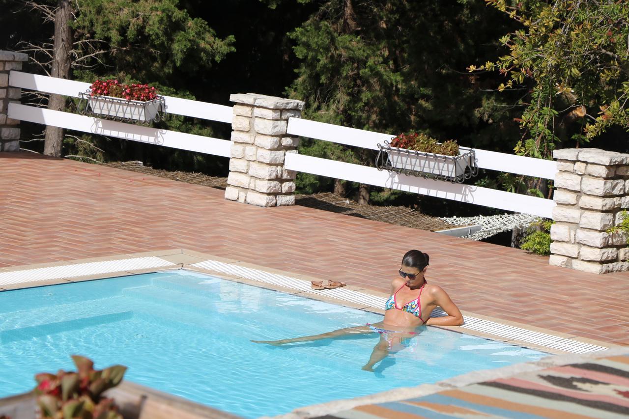 Myrto Homes Lefkada Agios Nikitas Greece Exterior photo