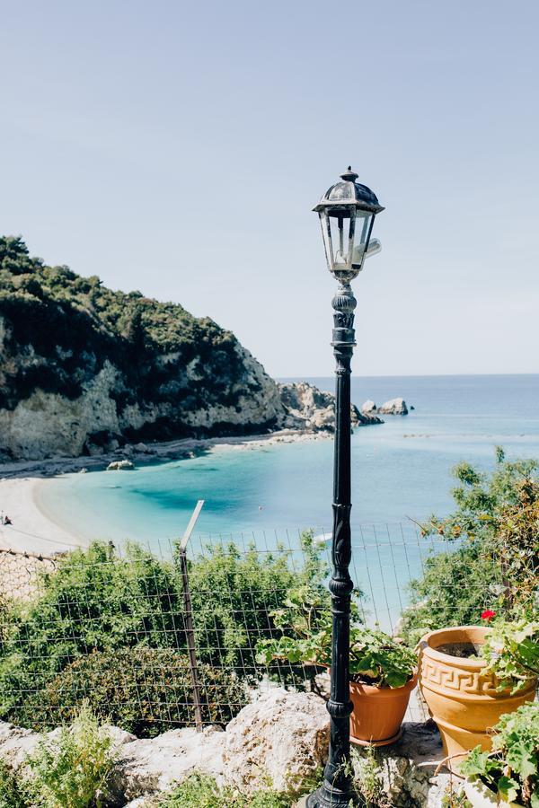 Myrto Homes Lefkada Agios Nikitas Greece Exterior photo