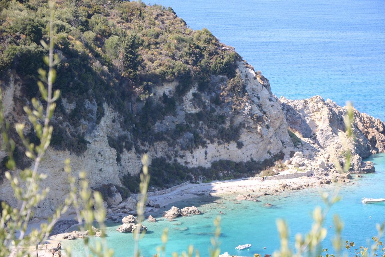 Myrto Homes Lefkada Agios Nikitas Greece Exterior photo