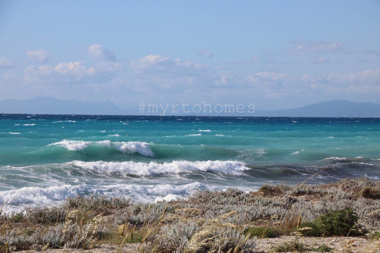 Myrto Homes Lefkada Agios Nikitas Greece Exterior photo
